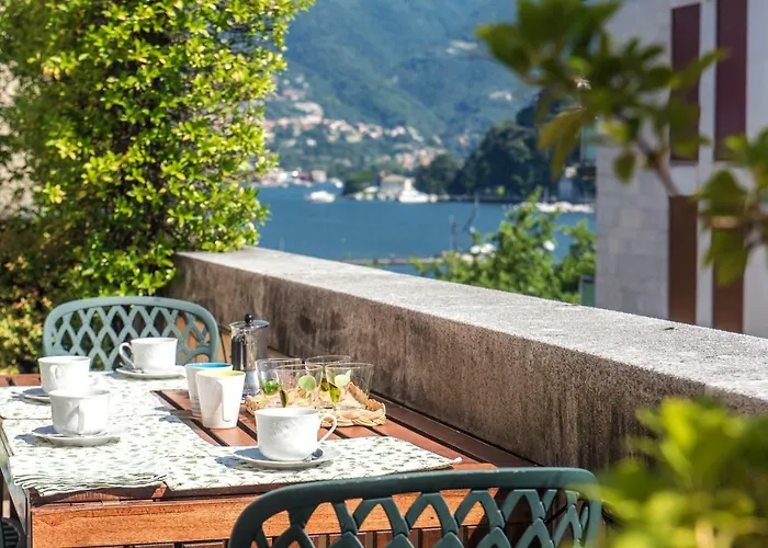 The Terrace By 